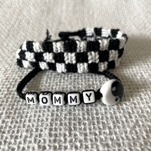 NWT Maison Irem set of 2 bracelets